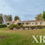 Farmhouse for sale in S.Maria e S.Miguel, S.Martinho, S.Pedro Penaferrim, Sintra, Greater Lisbon • X100345 - gallery image