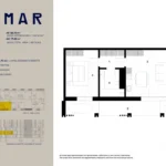 Apartment 1-bedroom for sale in Laranjeiro e Feijó, Almada, Setúbal • X100346 - gallery image