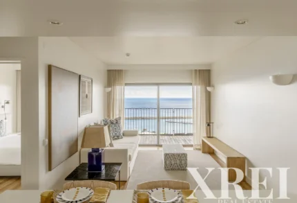 Apartment 1-bedroom for sale in Harbour View II, Sesimbra (Castelo), Sesimbra, Setúbal &bull; X100371