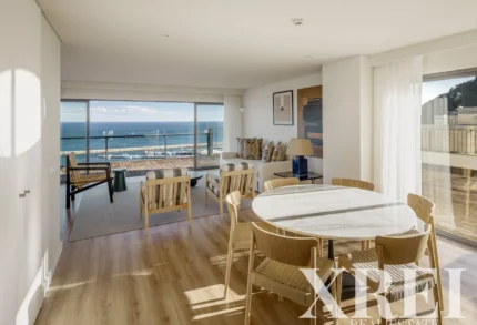 Apartment 1-bedroom for sale in Harbour View II, Sesimbra (Castelo), Sesimbra, Setúbal &bull; X100372