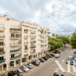 Apartment 4-bedroom for sale in Quarteira, Loulé, Algarve • X100663 - gallery image