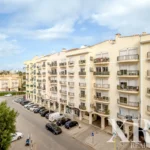 Apartment 4-bedroom for sale in Quarteira, Loulé, Algarve • X100663 - gallery image