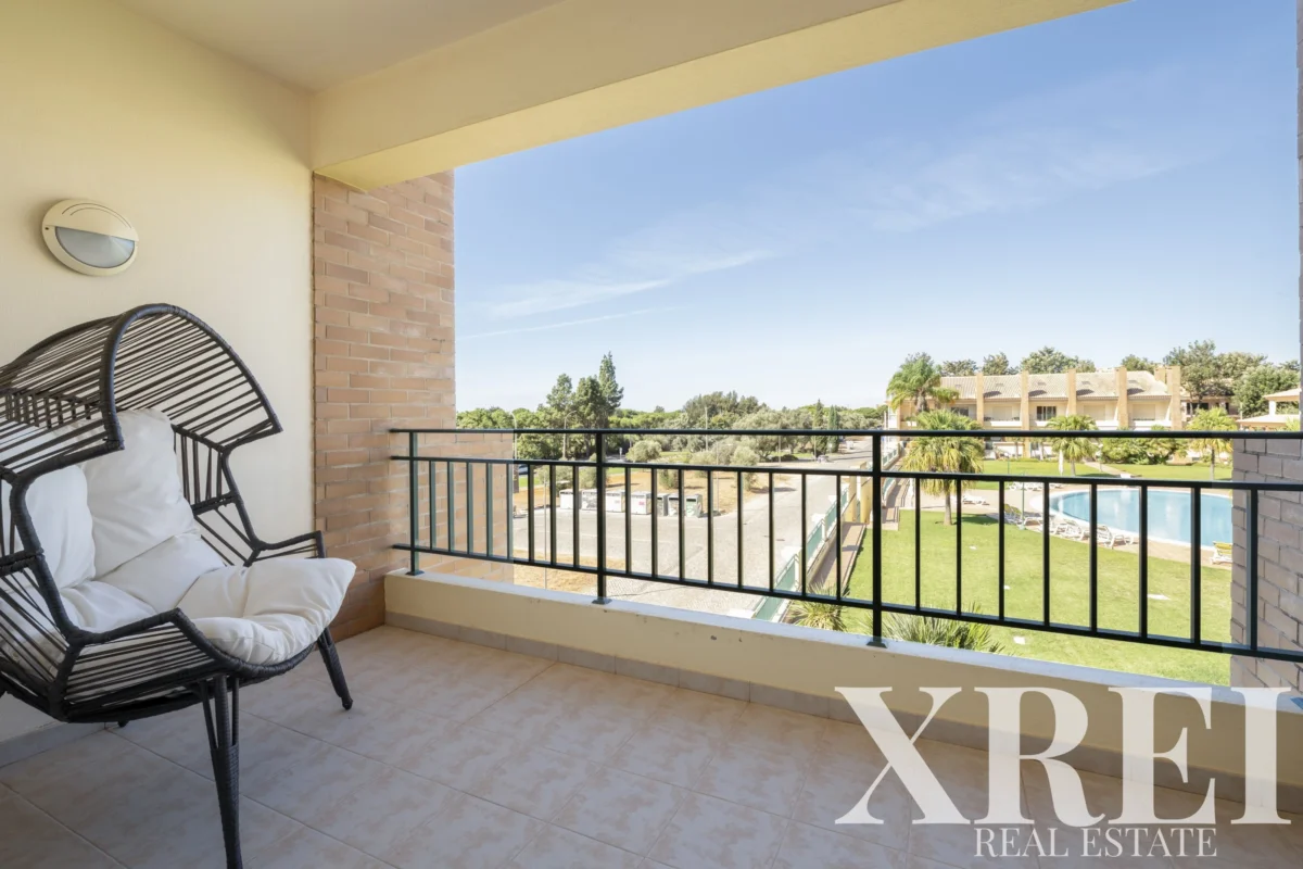 Villa 2-bedroom for sale in Quarteira, Loulé, Algarve • X100783