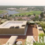 Apartment 2-bedroom for sale in Olive Green Residences, Alcácer do Sal (Santiago), Alcácer do Sal, Setúbal • X91860 - gallery image