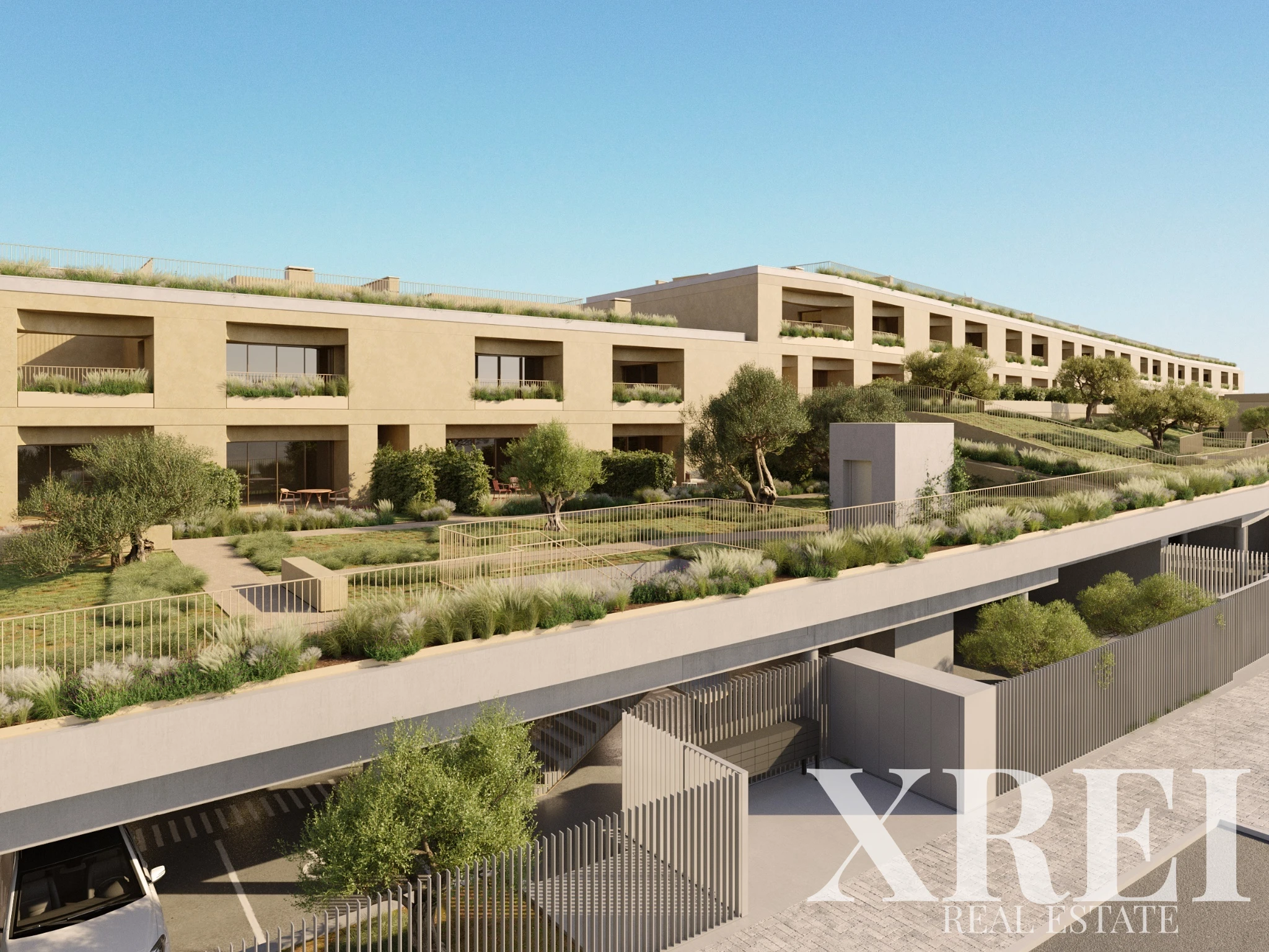 Apartment 2-bedroom for sale in Olive Green Residences, Alcácer do Sal (Santiago), Alcácer do Sal, Setúbal • X91860 - gallery image