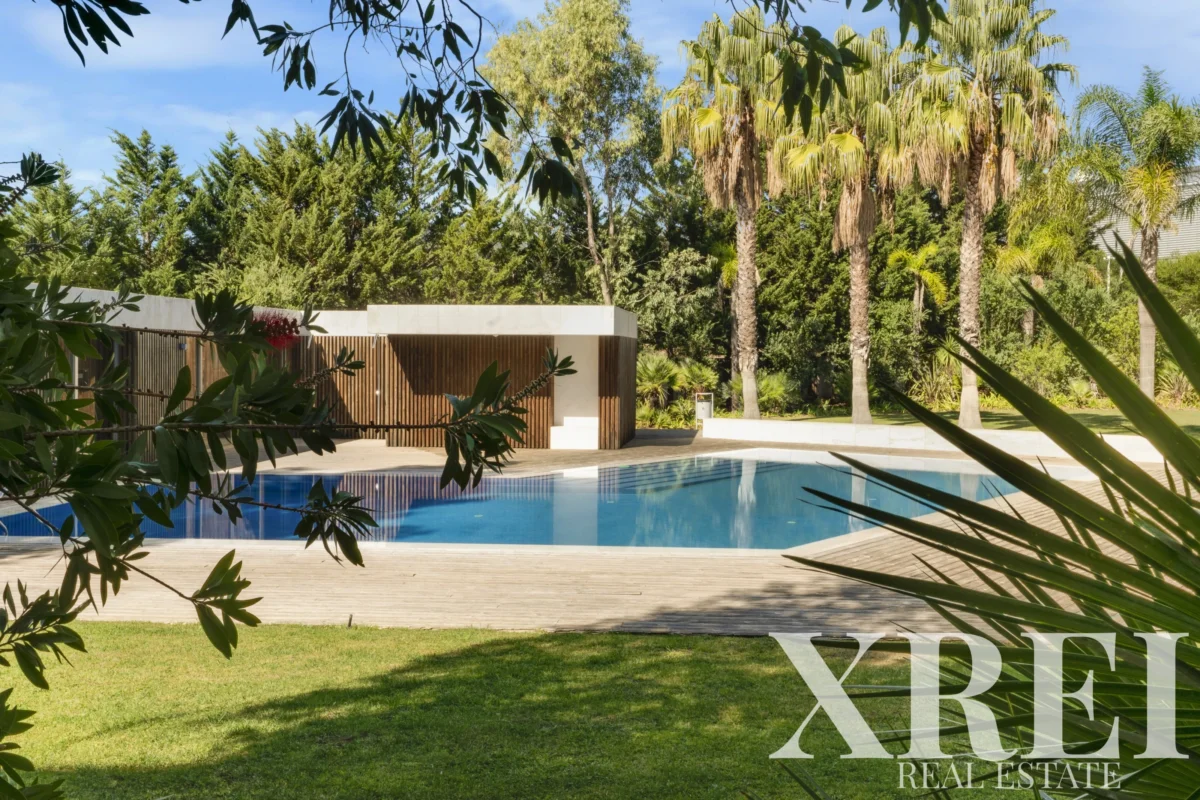 Apartment 3-bedroom for sale in S.Maria e S.Miguel, S.Martinho, S.Pedro Penaferrim, Sintra, Greater Lisbon • X96573