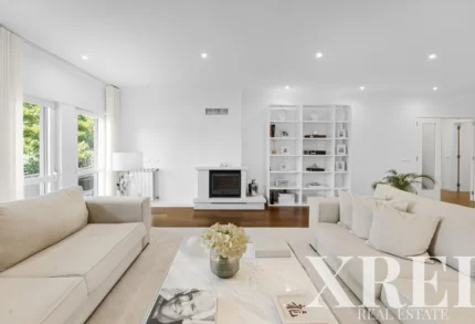 Apartment 3-bedroom for sale in S.Maria e S.Miguel, S.Martinho, S.Pedro Penaferrim, Sintra, Greater Lisbon &bull; X96573