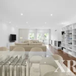 Apartment 3-bedroom for sale in S.Maria e S.Miguel, S.Martinho, S.Pedro Penaferrim, Sintra, Greater Lisbon • X96573 - gallery image