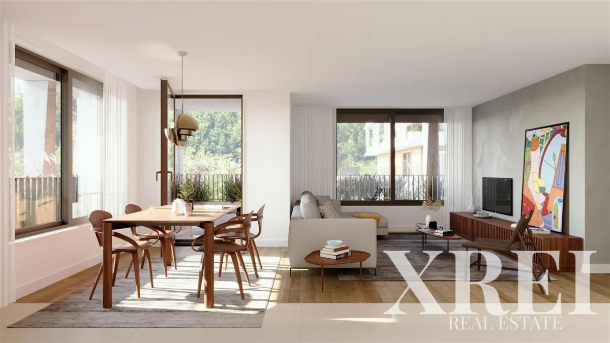 Apartment 2-bedroom for sale in Campanhã, Porto • X98450