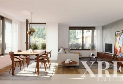 Apartment 2-bedroom for sale in Campanhã, Porto &bull; X98450