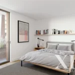Apartment 2-bedroom for sale in Campanhã, Porto • X98450 - gallery image