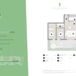 Apartment 2-bedroom for sale in Campanhã, Porto • X98450 - gallery image