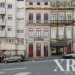 Apartment Studio for sale in Cedofeita, Santo Ildefonso, Sé, Miragaia, São Nicolau e Vitória, Porto • X100255 - gallery image