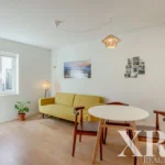 Apartment 1-bedroom for sale in Campo de Ourique, Lisbon • X100261 - gallery image
