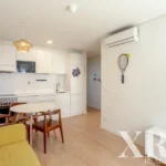 Apartment 1-bedroom for sale in Campo de Ourique, Lisbon • X100261 - gallery image