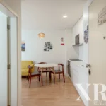 Apartment 1-bedroom for sale in Campo de Ourique, Lisbon • X100261 - gallery image