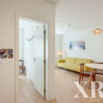 Apartment 1-bedroom for sale in Campo de Ourique, Lisbon • X100261 - gallery image
