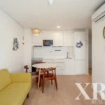 Apartment 1-bedroom for sale in Campo de Ourique, Lisbon • X100261 - gallery image
