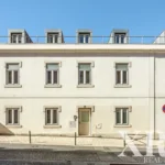 Apartment 1-bedroom for sale in Campo de Ourique, Lisbon • X100261 - gallery image