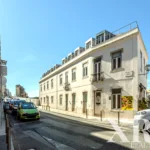 Apartment 1-bedroom for sale in Campo de Ourique, Lisbon • X100261 - gallery image