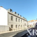 Apartment 1-bedroom for sale in Campo de Ourique, Lisbon • X100261 - gallery image