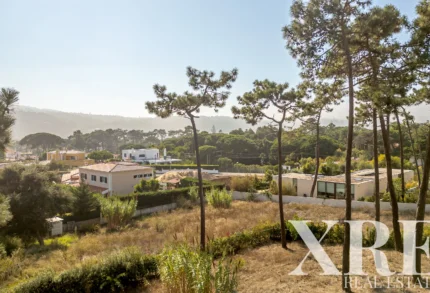 Land for sale in Colares, Sintra, Greater Lisbon &bull; X100360
