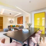 Apartment 2-bedroom for sale in Arroios, Lisbon • X100642 - gallery image