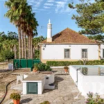Farmhouse for sale in Azambuja, Greater Lisbon &bull; X100643 - gallery image
