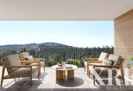 Apartment 2-bedroom for sale in Belas, Sintra, Greater Lisbon &bull; X100644