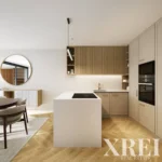 Apartment 2-bedroom for sale in Bloomia, Belas, Sintra, Greater Lisbon &bull; X100644 - gallery image