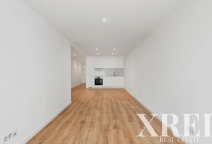Apartment 1-bedroom for sale in Bonfim, Porto &bull; X100645