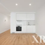Apartment 1-bedroom for sale in Bonfim, Porto &bull; X100645 - gallery image