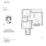 Apartment 2-bedroom for sale in Raízes, Fânzeres e São Pedro da Cova, Gondomar, Porto • X100393 - gallery image