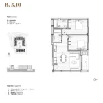 Apartment 2-bedroom for sale in Raízes, Fânzeres e São Pedro da Cova, Gondomar, Porto • X100479 - gallery image