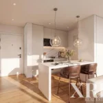 Apartment 2-bedroom for sale in Raízes, Fânzeres e São Pedro da Cova, Gondomar, Porto • X100467 - gallery image
