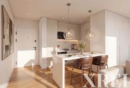Apartment 2-bedroom for sale in Raízes, Fânzeres e São Pedro da Cova, Gondomar, Porto &bull; X100474