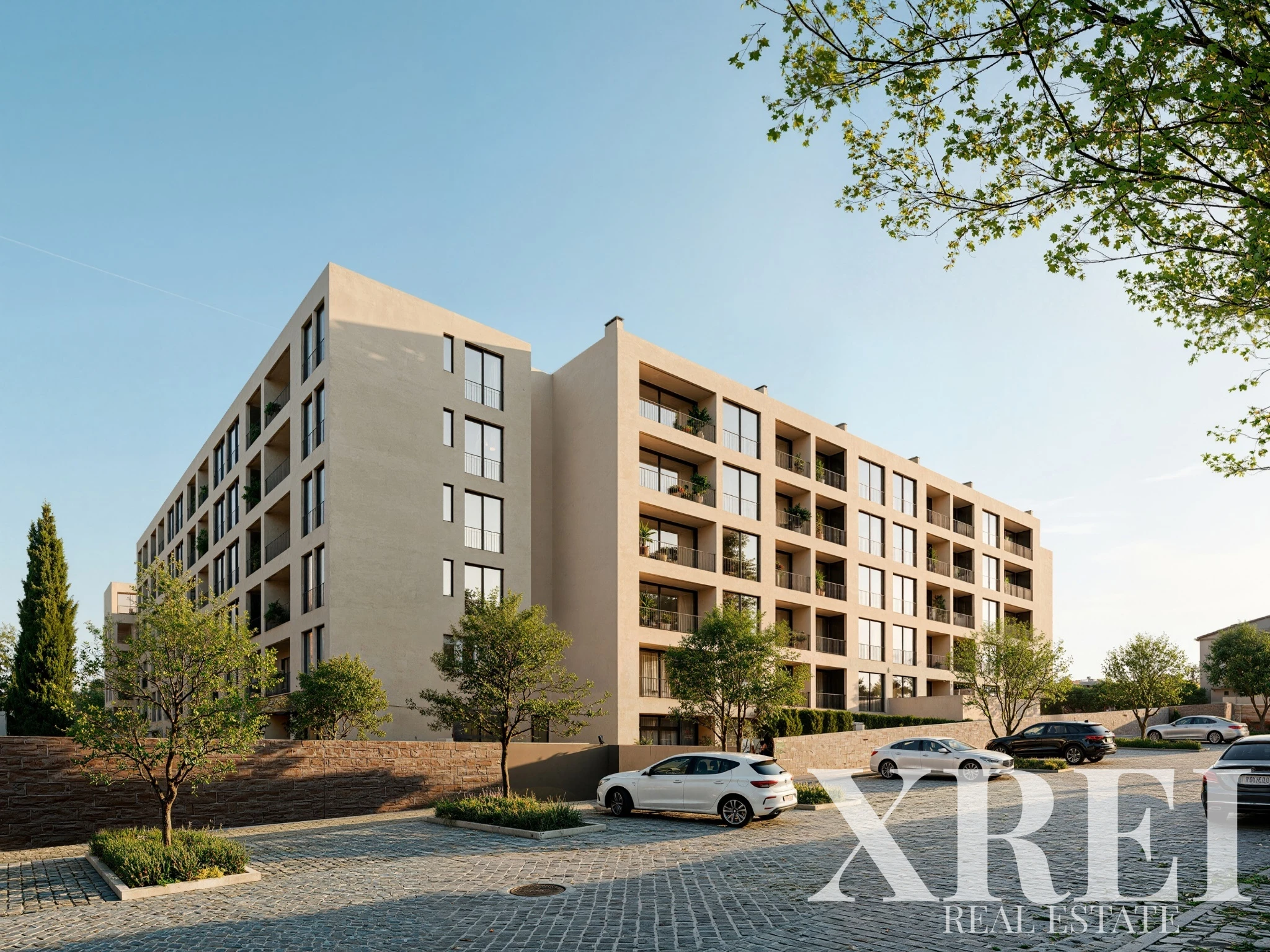 Apartment 2-bedroom for sale in Raízes, Fânzeres e São Pedro da Cova, Gondomar, Porto • X100453 - gallery image