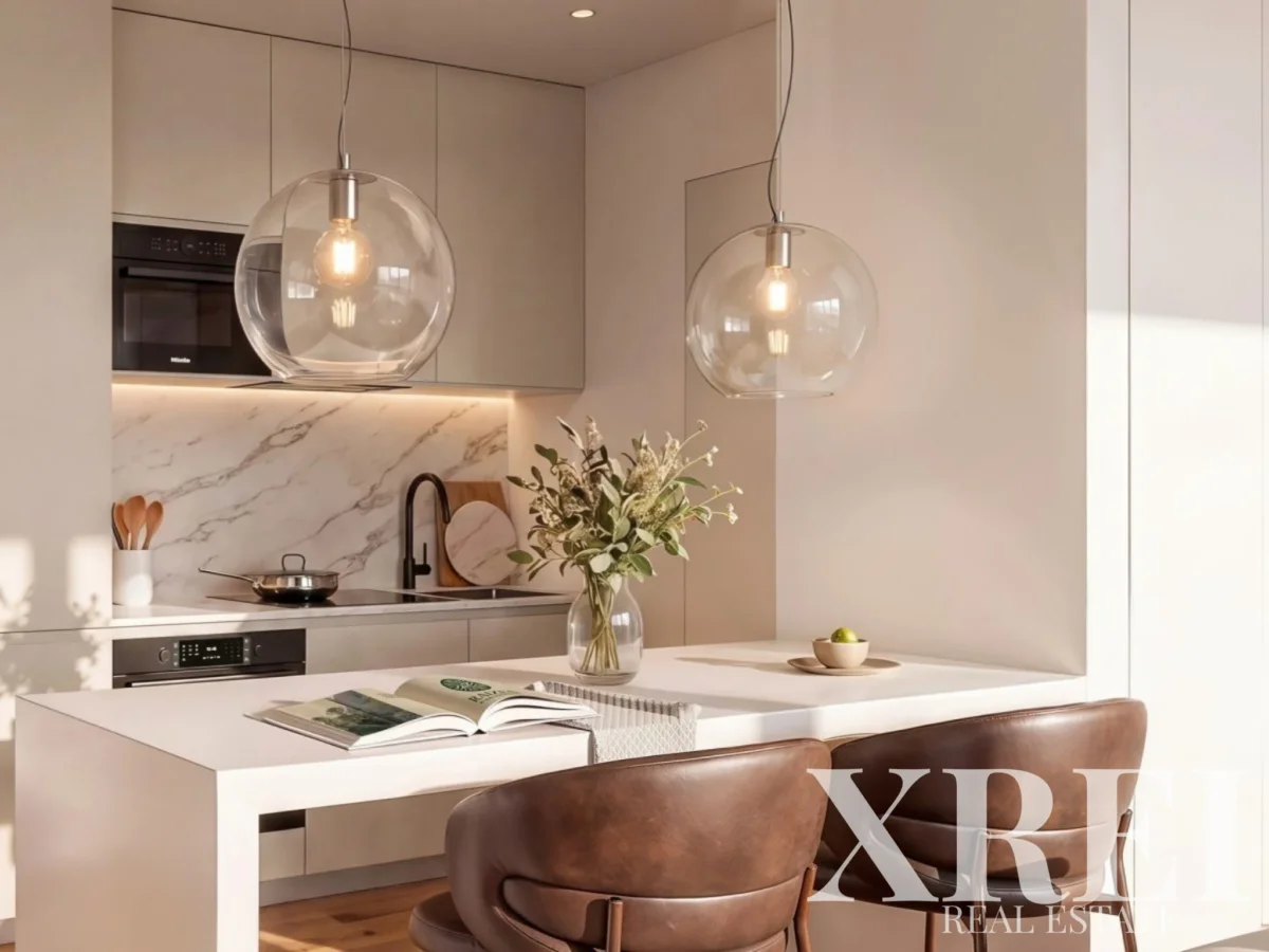 Apartment 2-bedroom for sale in Raízes, Fânzeres e São Pedro da Cova, Gondomar, Porto • X100427
