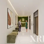 Apartment 2-bedroom for sale in Raízes, Fânzeres e São Pedro da Cova, Gondomar, Porto • X100427 - gallery image