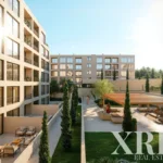 Apartment 2-bedroom for sale in Raízes, Fânzeres e São Pedro da Cova, Gondomar, Porto &bull; X100410 - gallery image