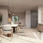 Villa 3-bedroom for sale in Oliveiras Residence, Quarteira, Loulé, Algarve • X100942 - gallery image