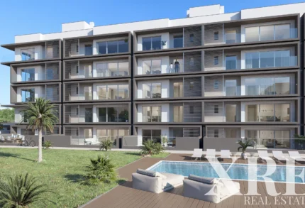 Apartment 1-bedroom for sale in Saramago Condominium, Olhão, Algarve &bull; X101016