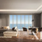 Apartment 1-bedroom for sale in Hilton Cascais Residences, Carcavelos e Parede, Cascais, Greater Lisbon &bull; X79474 - gallery image