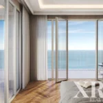 Apartment 1-bedroom for sale in Hilton Cascais Residences, Carcavelos e Parede, Cascais, Greater Lisbon &bull; X79474 - gallery image