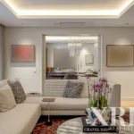 Apartment 4-bedroom for sale in Santo António, Lisbon • X93729 - gallery image