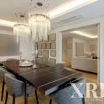 Apartment 4-bedroom for sale in Santo António, Lisbon • X93729 - gallery image