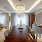 Apartment 4-bedroom for sale in Santo António, Lisbon • X93729 - gallery image