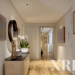 Apartment 4-bedroom for sale in Santo António, Lisbon • X93729 - gallery image