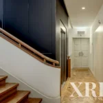 Apartment 4-bedroom for sale in Santo António, Lisbon • X93729 - gallery image