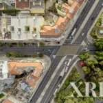Apartment 4-bedroom for sale in Santo António, Lisbon • X93729 - gallery image
